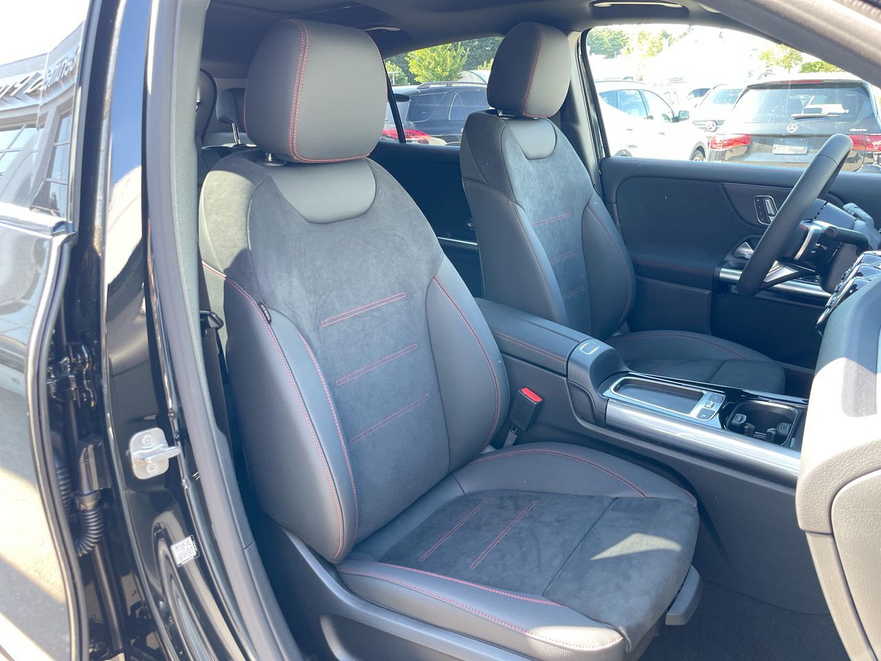 2026 Mercedes-Benz GLA in Richmond, British Columbia