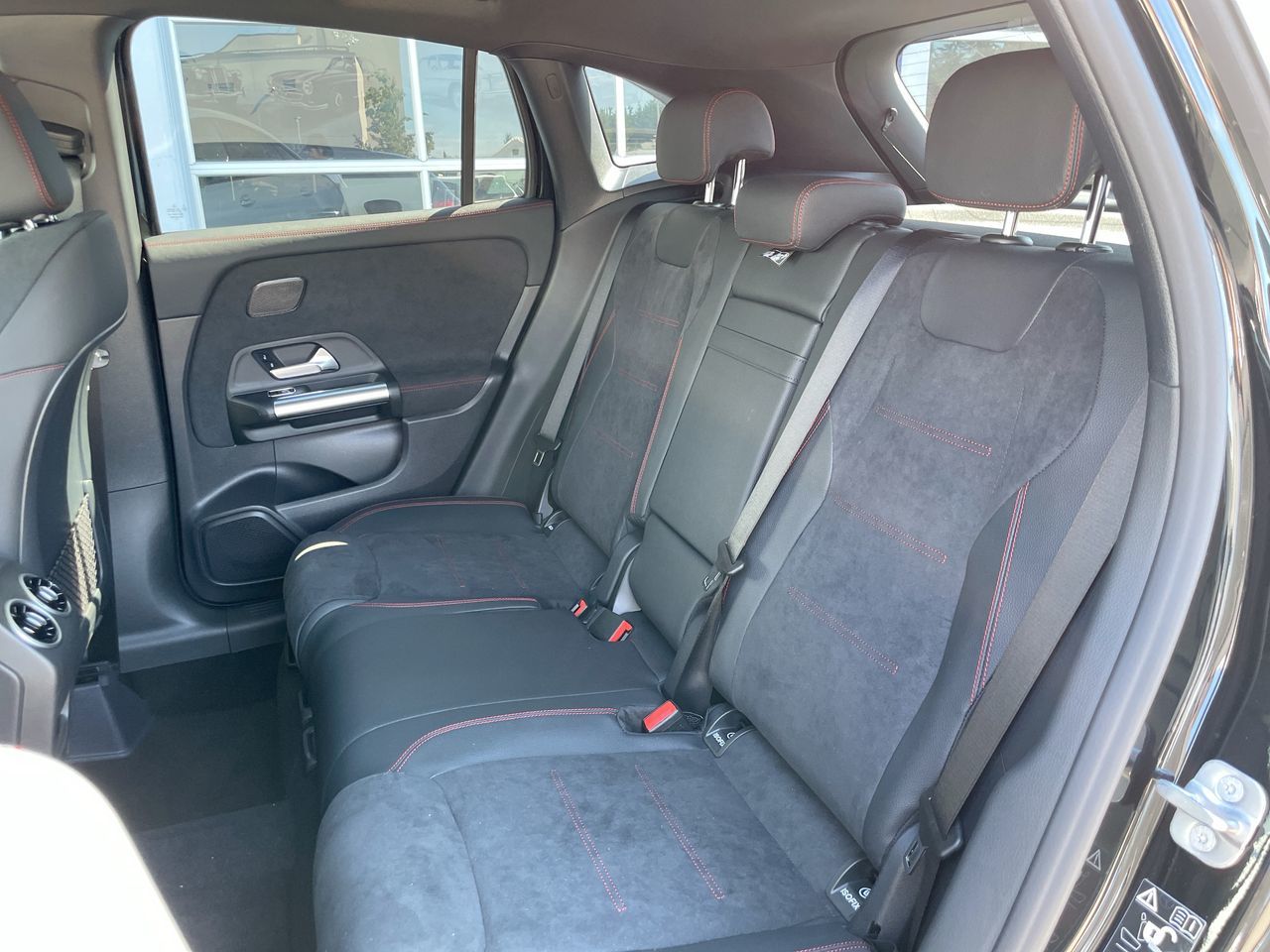 2026 Mercedes-Benz GLA in Richmond, British Columbia