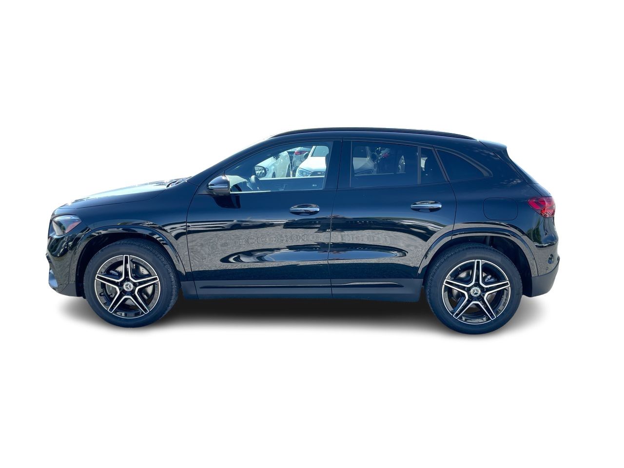 2026 Mercedes-Benz GLA in Richmond, British Columbia