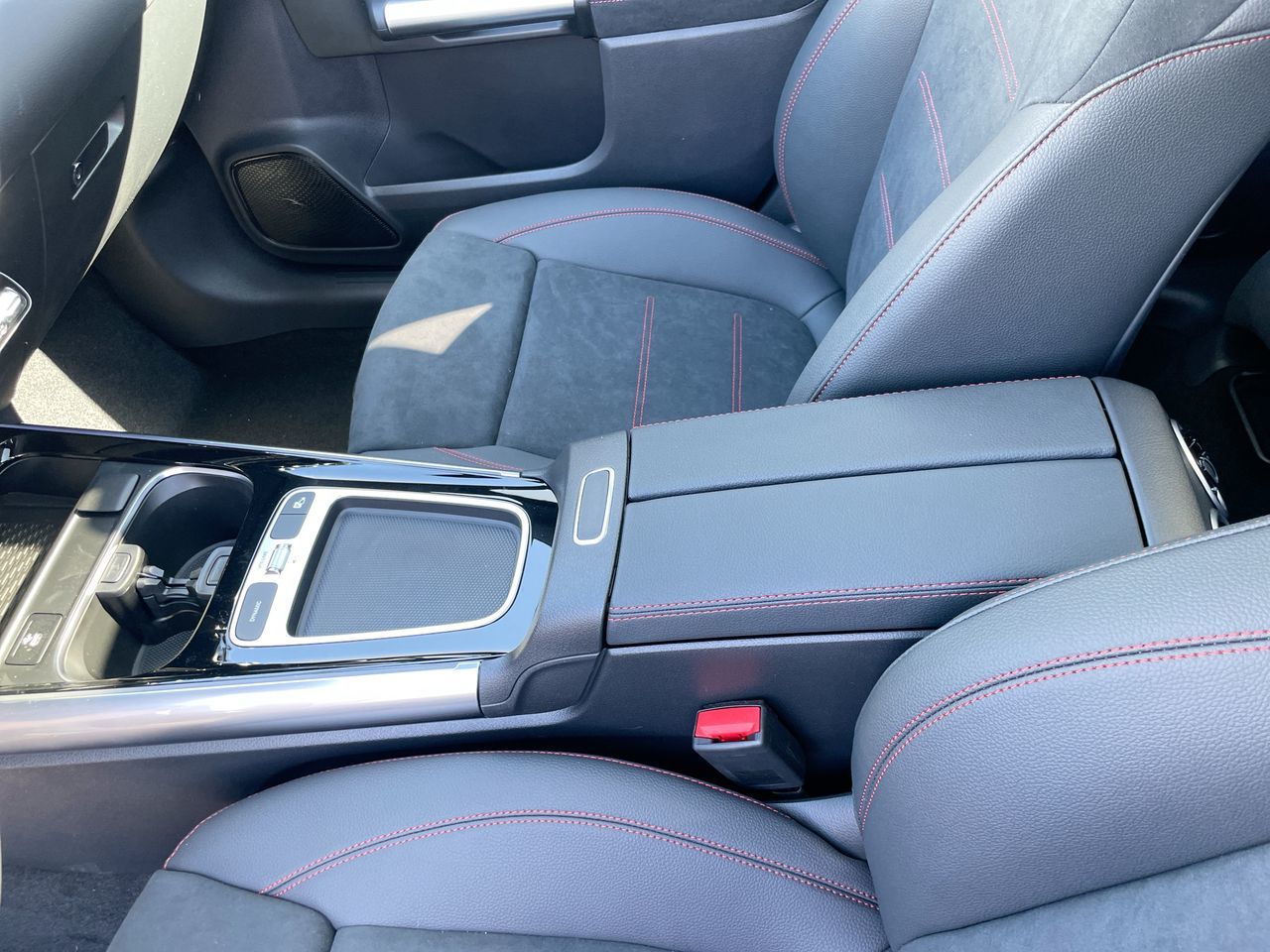 2026 Mercedes-Benz GLA in Richmond, British Columbia