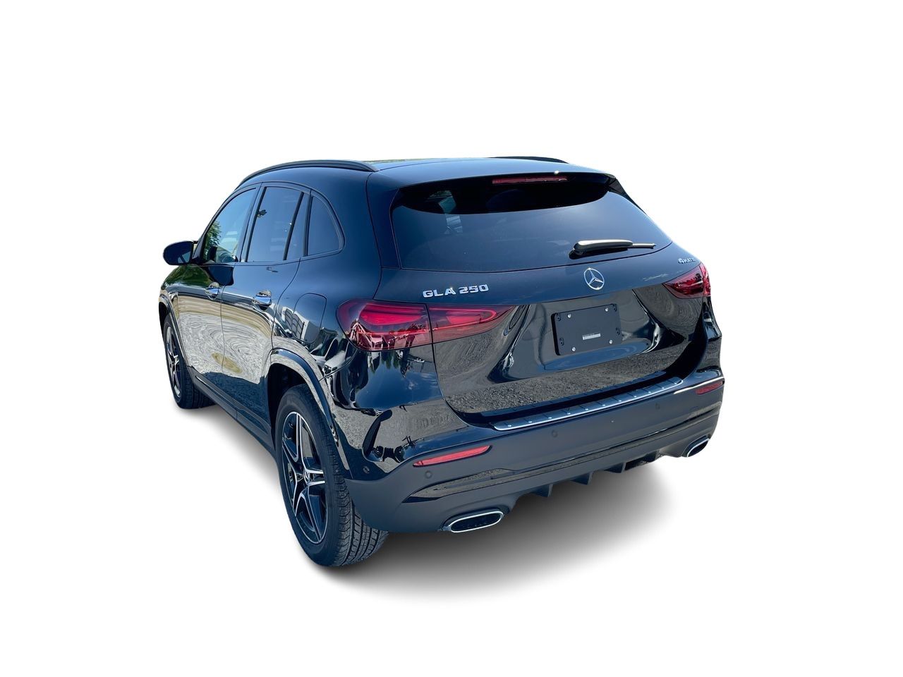 2026 Mercedes-Benz GLA in Richmond, British Columbia