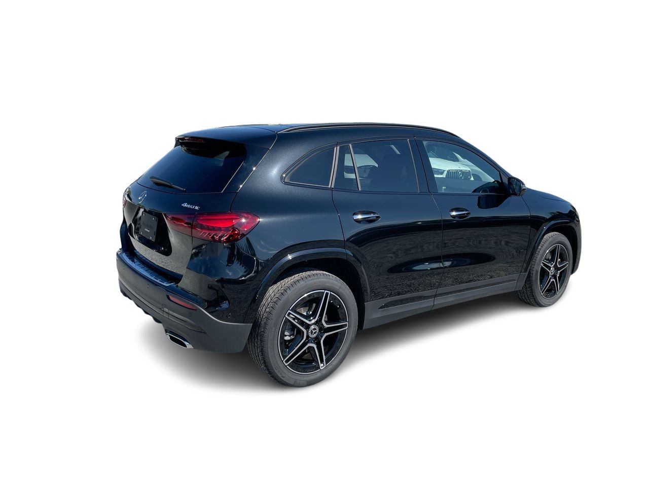 2026 Mercedes-Benz GLA in Richmond, British Columbia