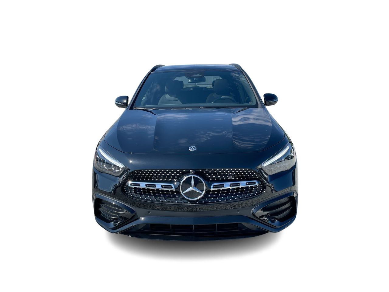 2026 Mercedes-Benz GLA in Richmond, British Columbia