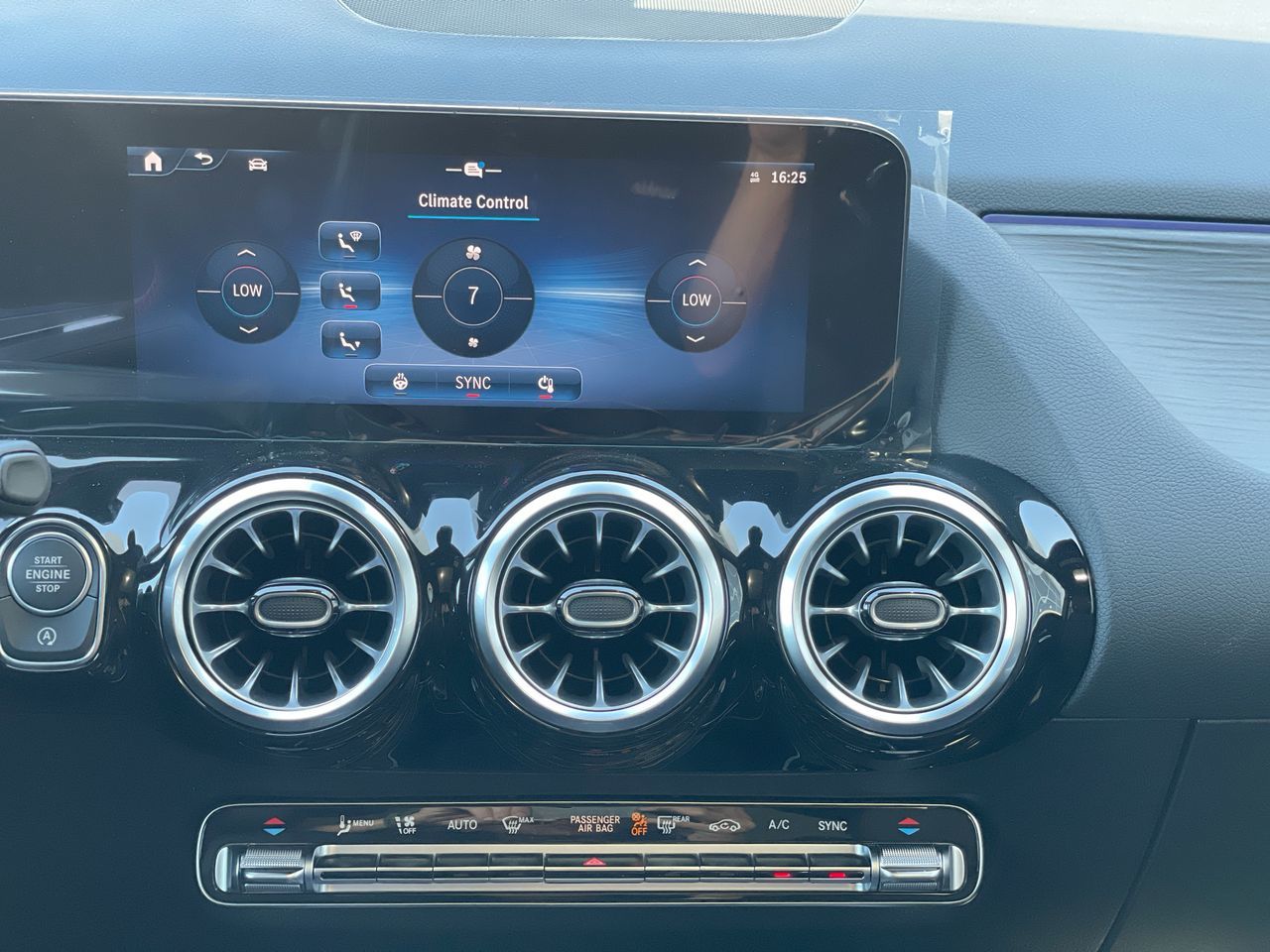 2026 Mercedes-Benz GLA in Richmond, British Columbia