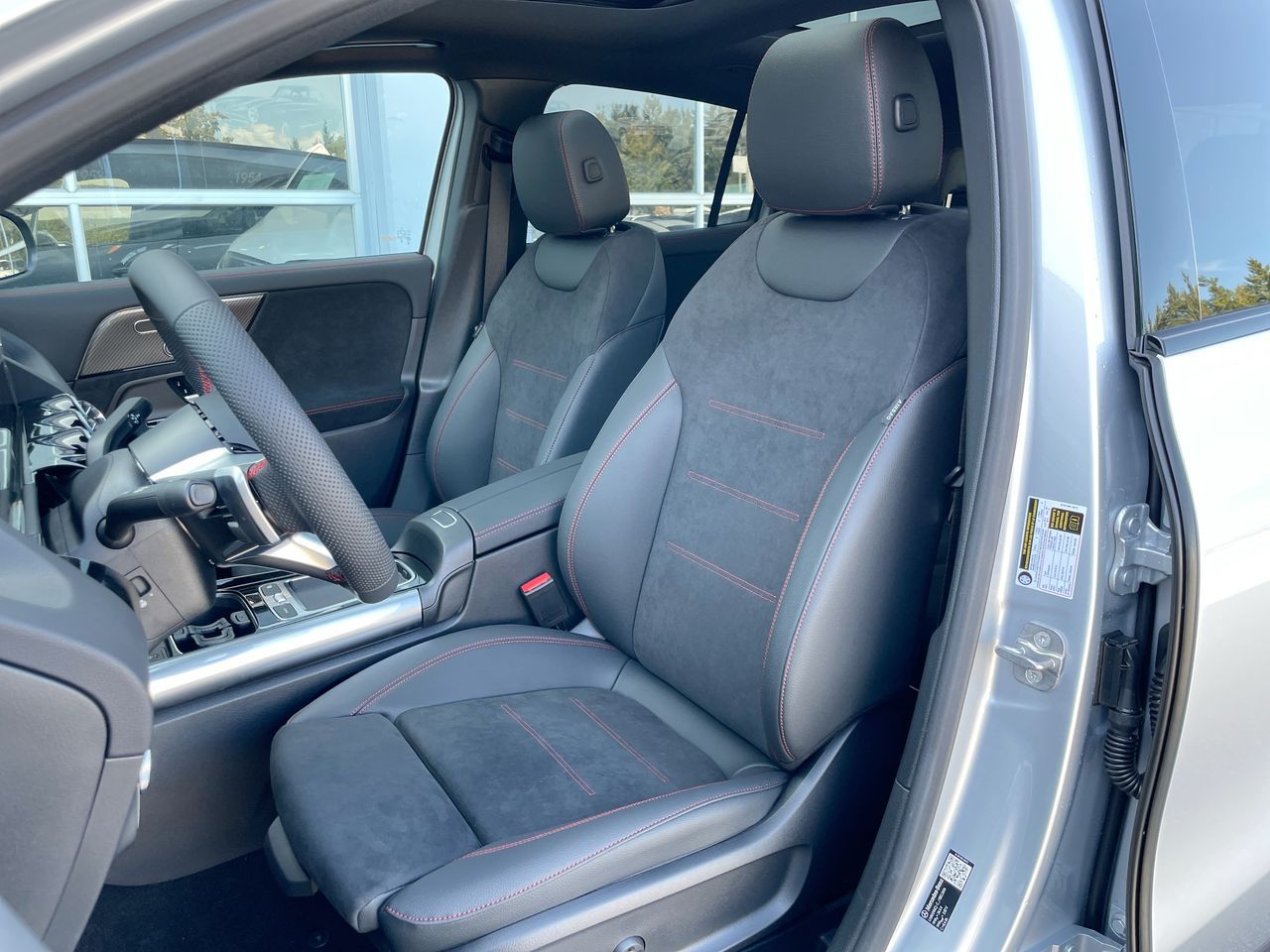 2026 Mercedes-Benz GLA in Richmond, British Columbia