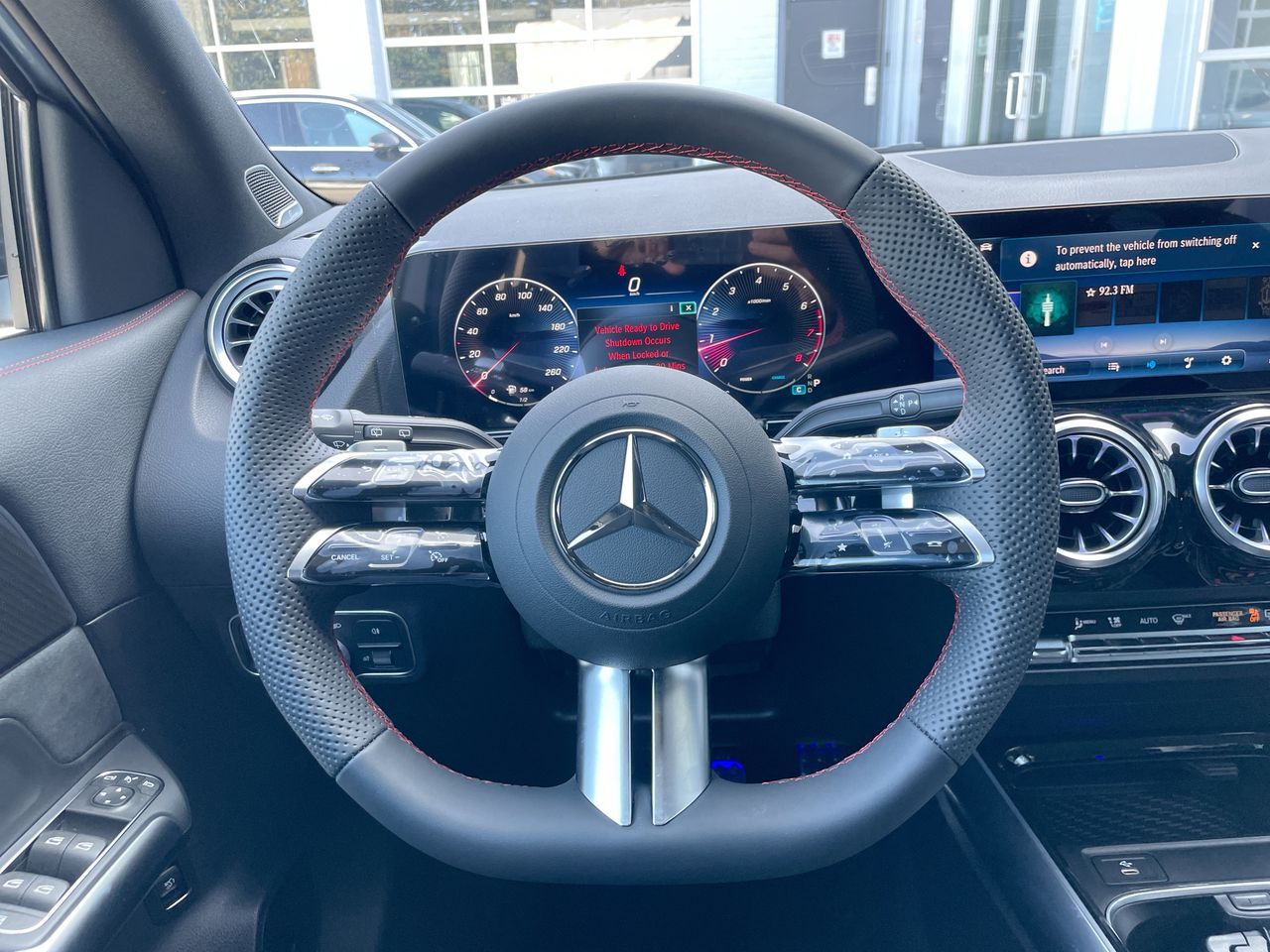 2026 Mercedes-Benz GLA in Richmond, British Columbia