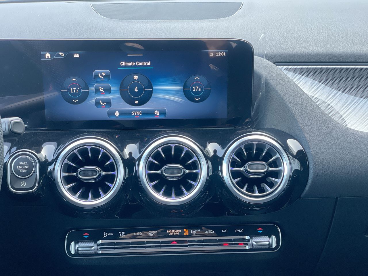 2026 Mercedes-Benz GLA in Richmond, British Columbia