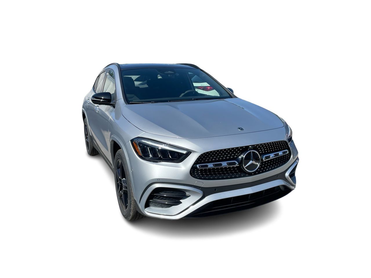2026 Mercedes-Benz GLA in Richmond, British Columbia