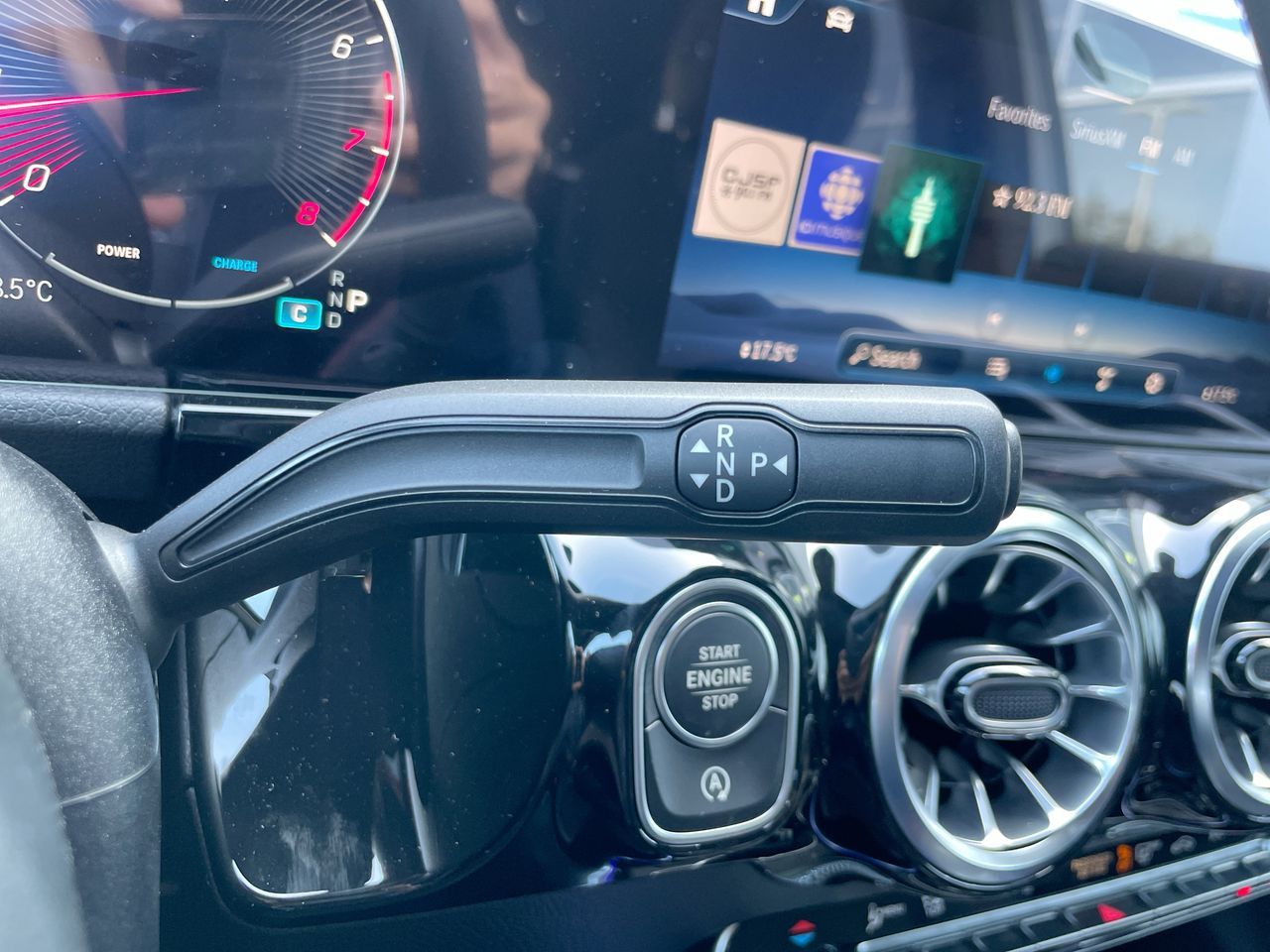 2026 Mercedes-Benz GLA in Richmond, British Columbia