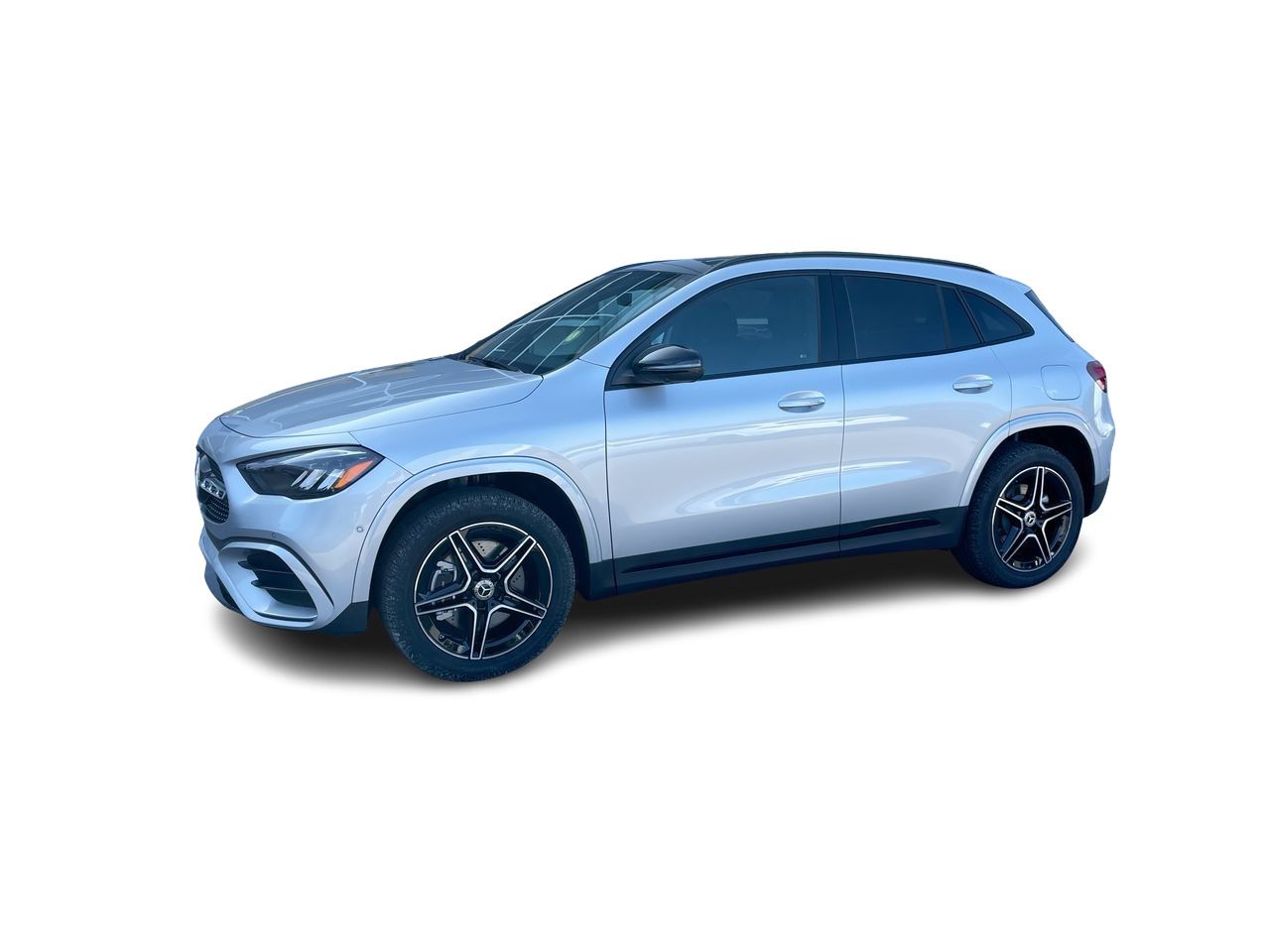 2026 Mercedes-Benz GLA in Richmond, British Columbia