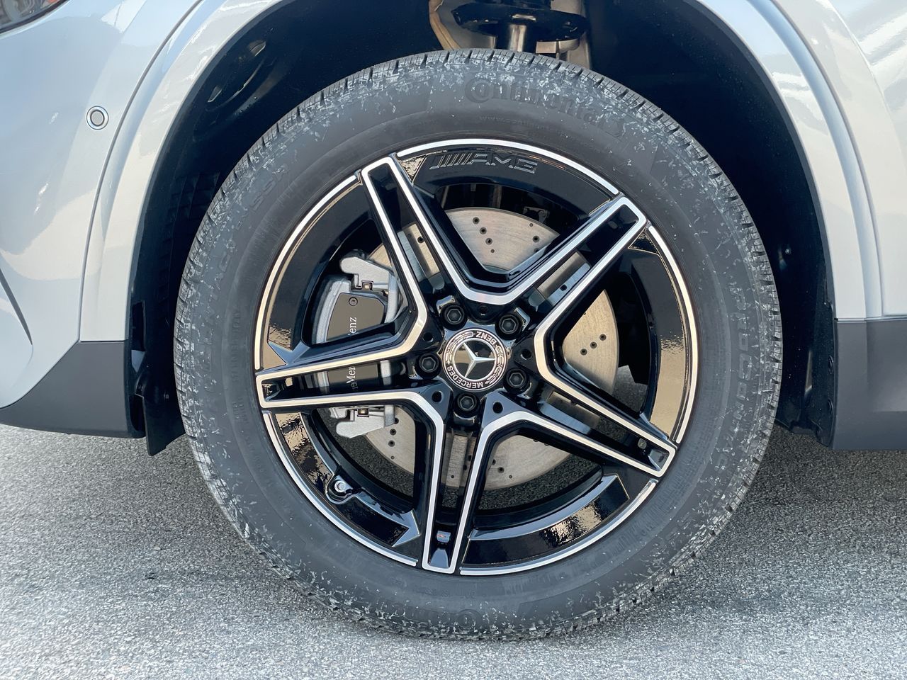 2026 Mercedes-Benz GLA in Richmond, British Columbia