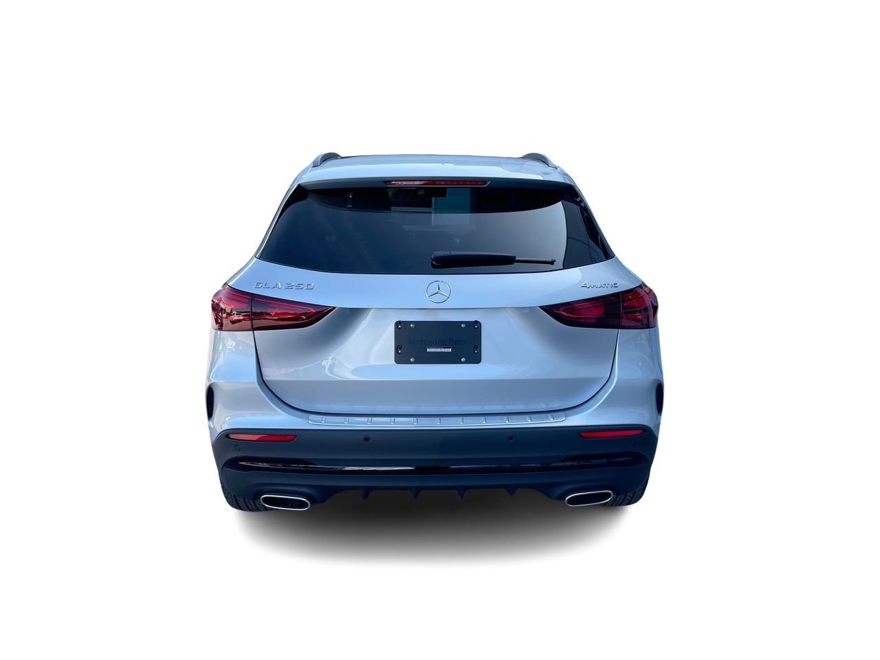 2026 Mercedes-Benz GLA in Richmond, British Columbia