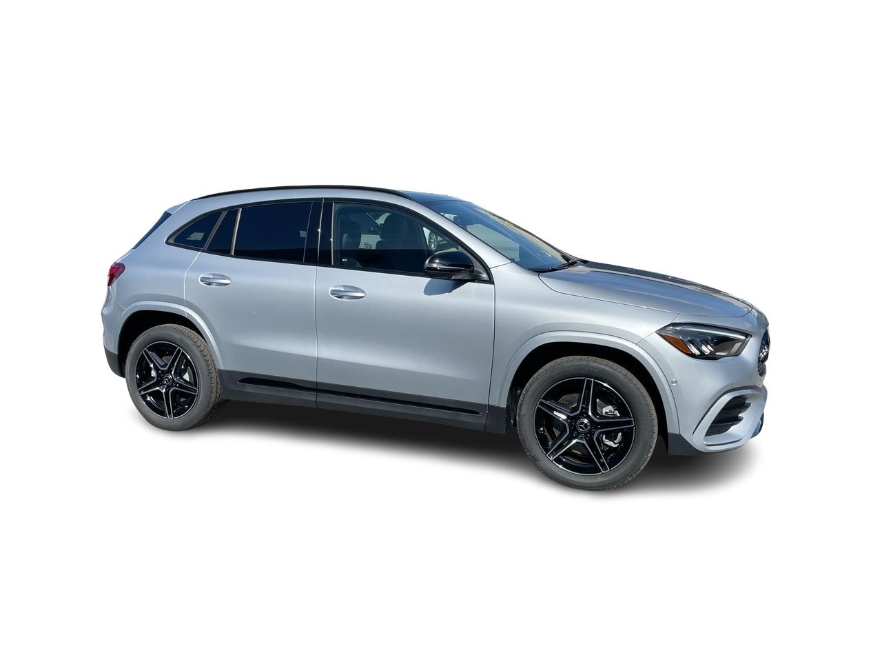 2026 Mercedes-Benz GLA in Richmond, British Columbia