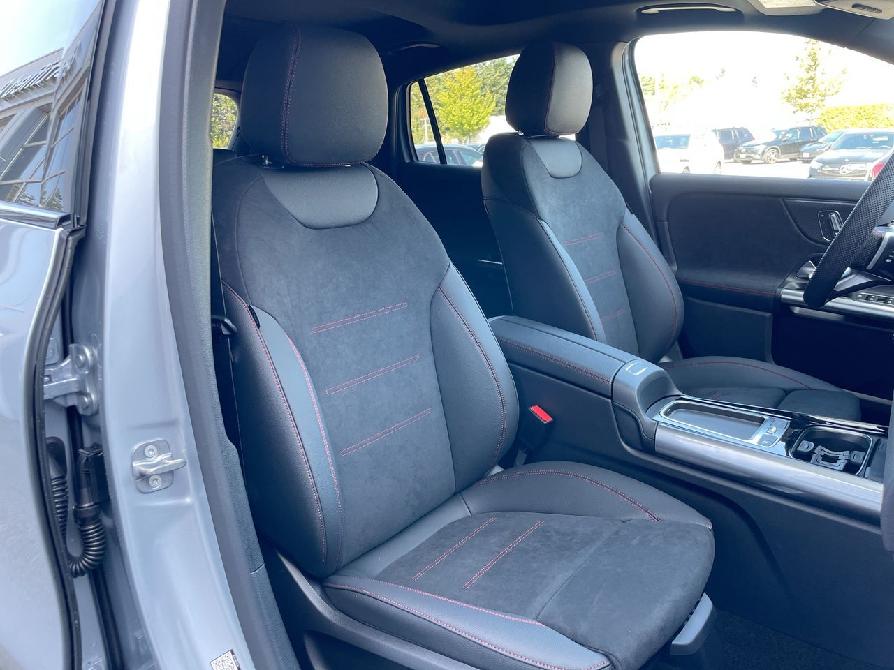 2026 Mercedes-Benz GLA in Richmond, British Columbia