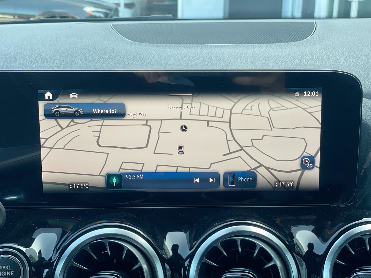 2026 Mercedes-Benz GLA in Richmond, British Columbia