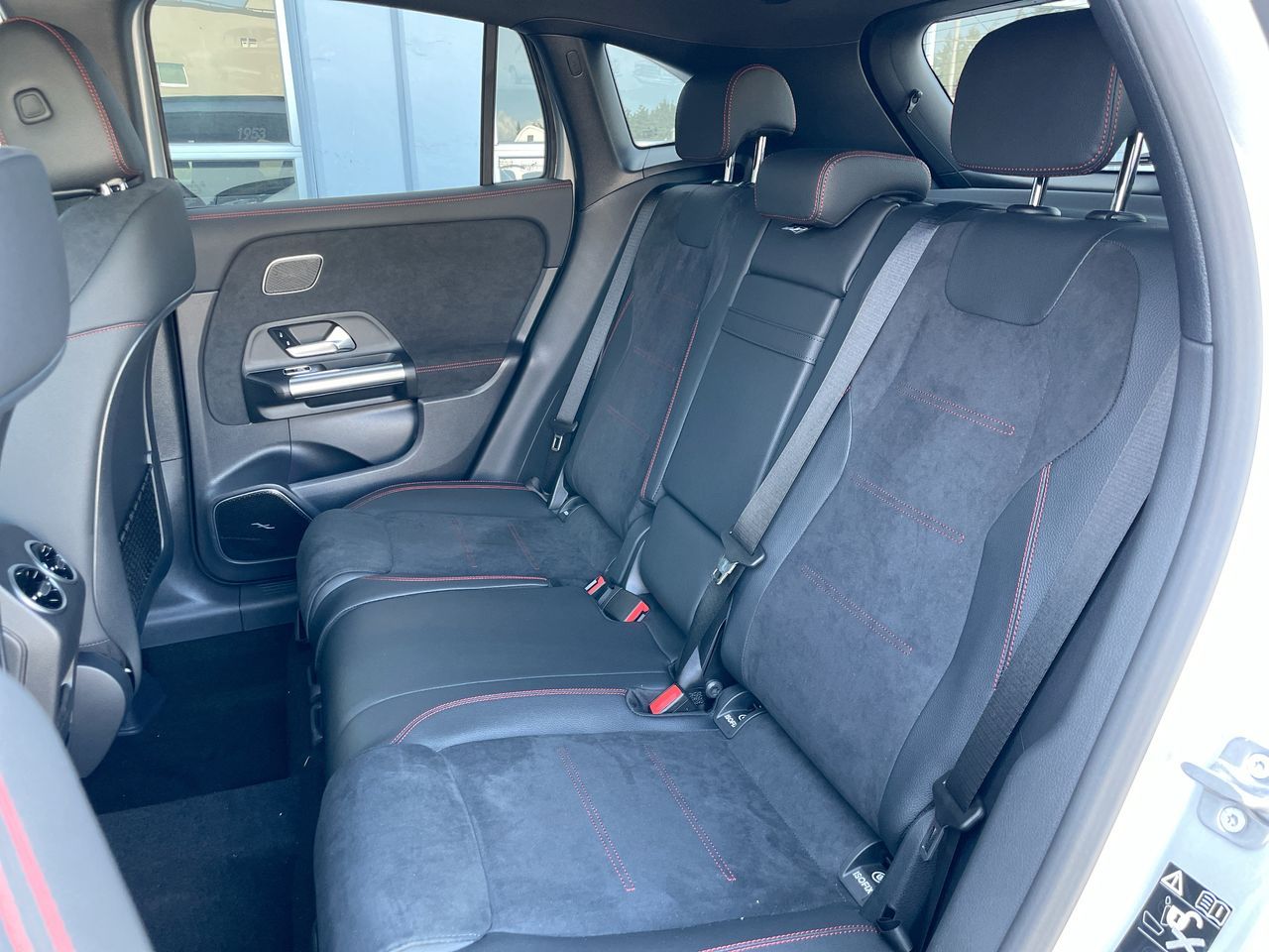 2026 Mercedes-Benz GLA in Richmond, British Columbia