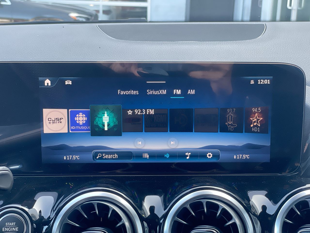 2026 Mercedes-Benz GLA in Richmond, British Columbia