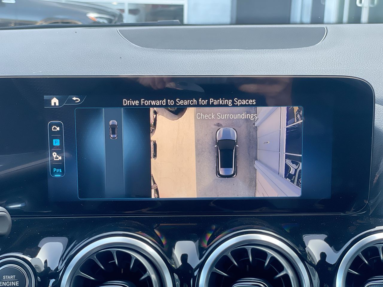 2026 Mercedes-Benz GLA in Richmond, British Columbia