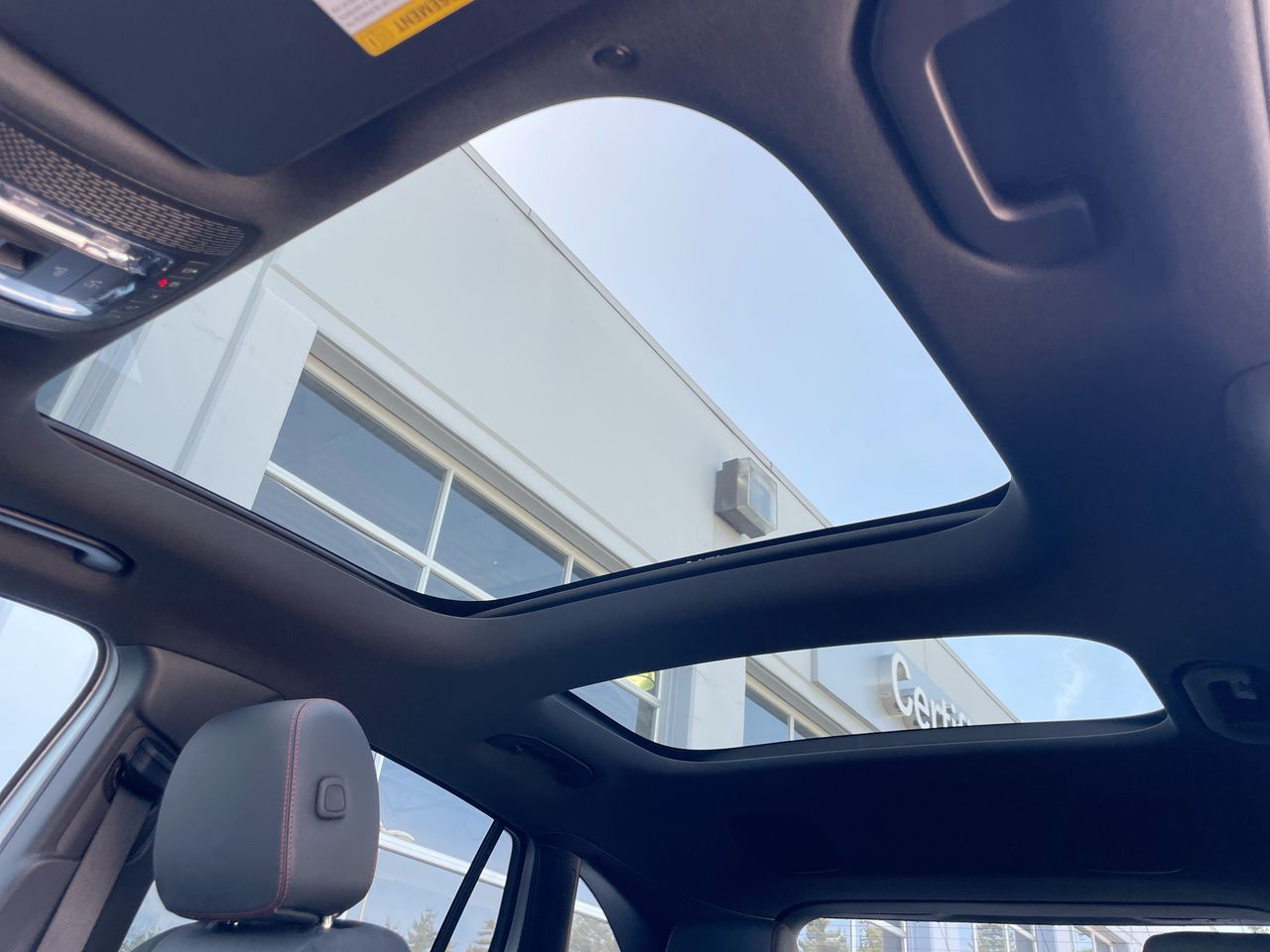 2026 Mercedes-Benz GLA in Richmond, British Columbia