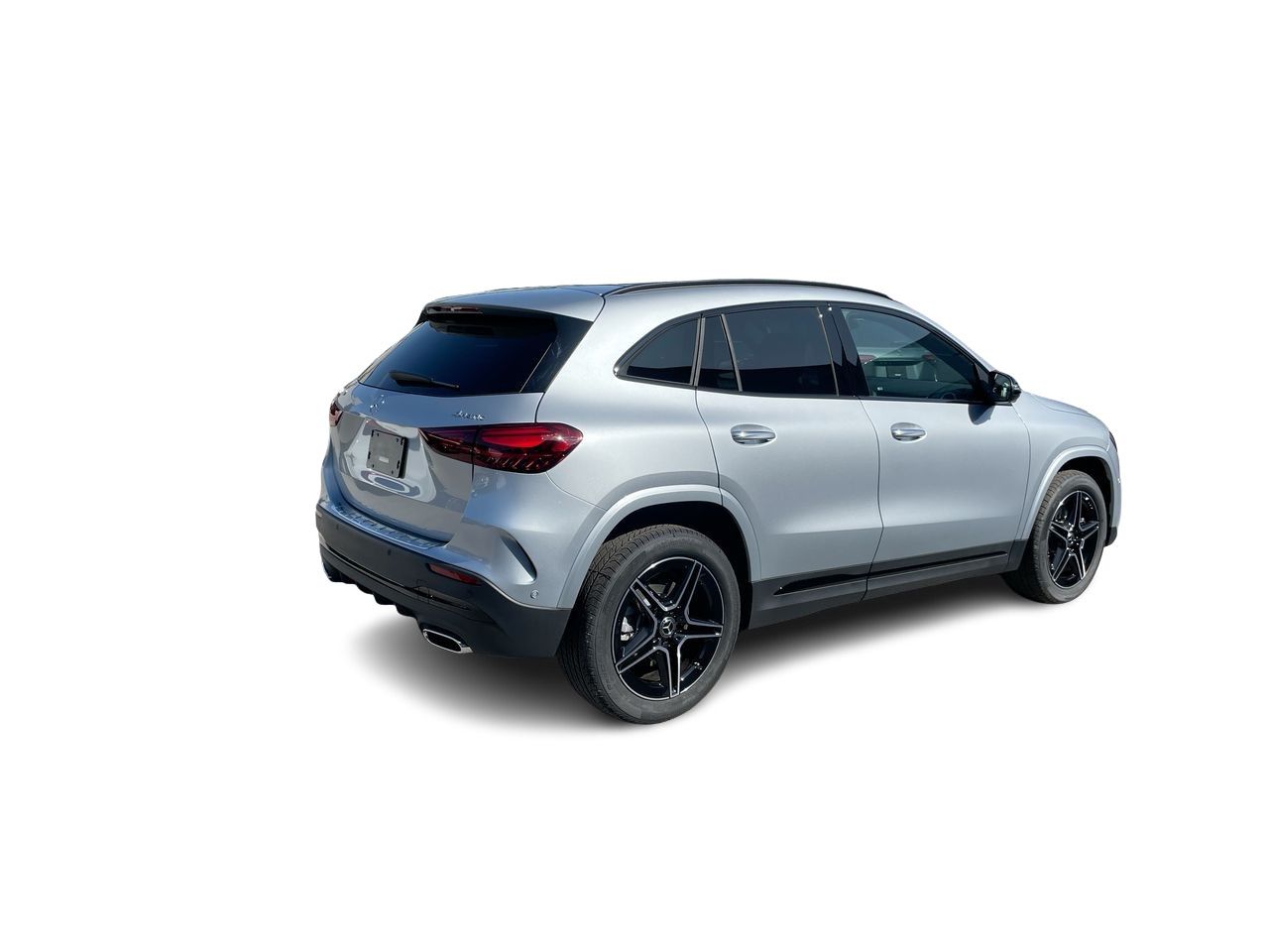 2026 Mercedes-Benz GLA in Richmond, British Columbia