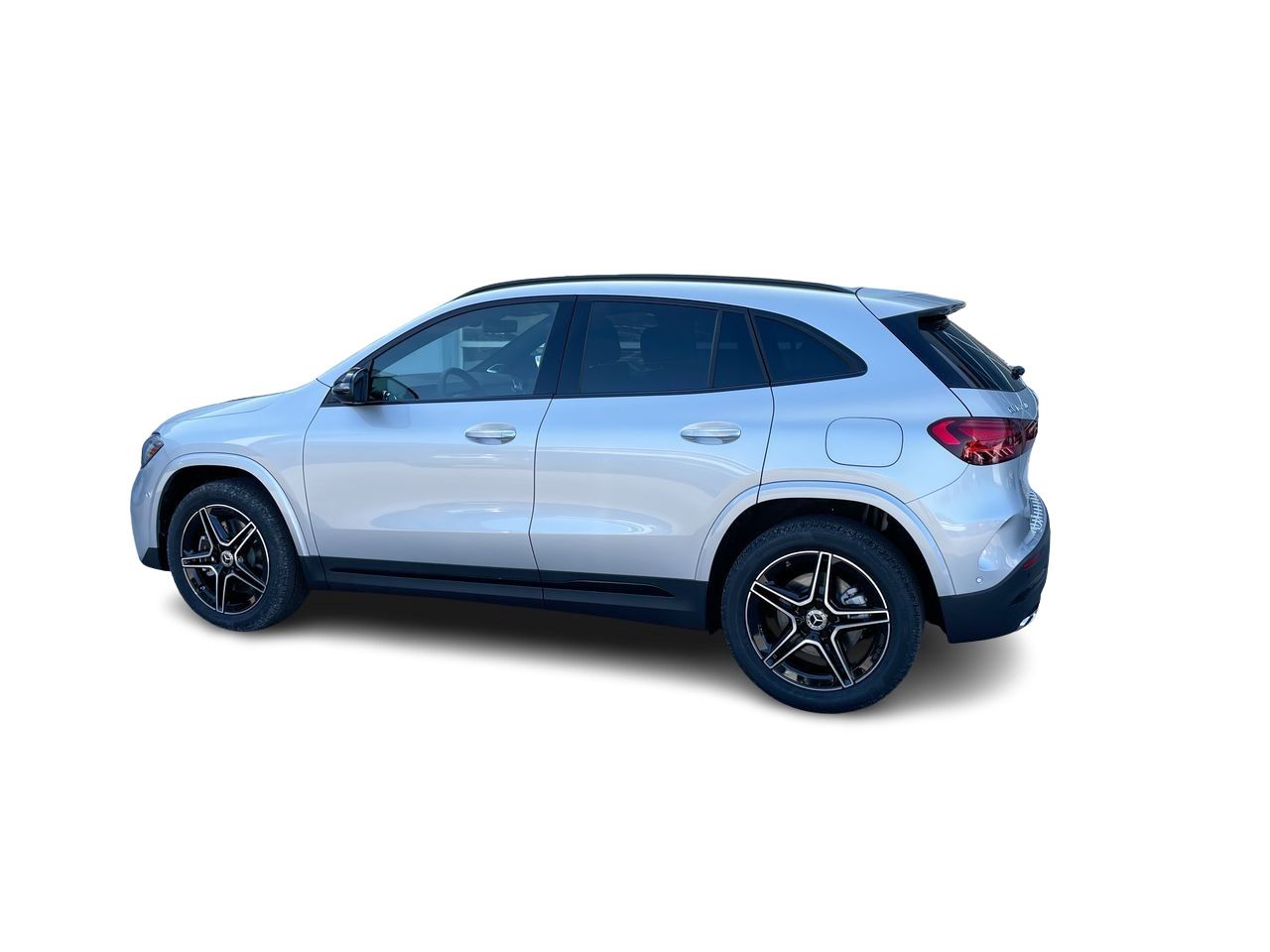 2026 Mercedes-Benz GLA in Richmond, British Columbia