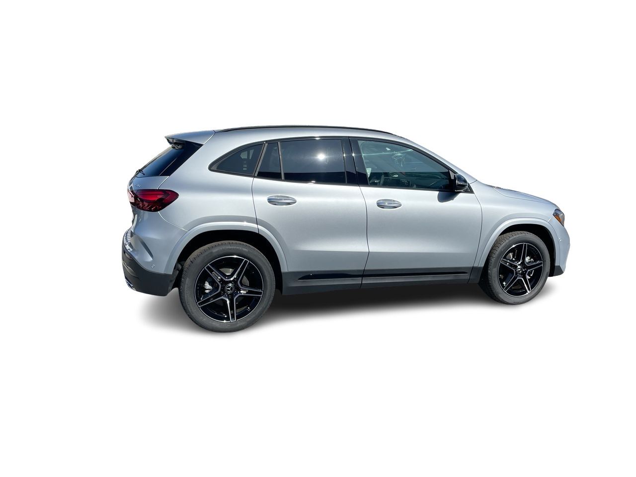 2026 Mercedes-Benz GLA in Richmond, British Columbia