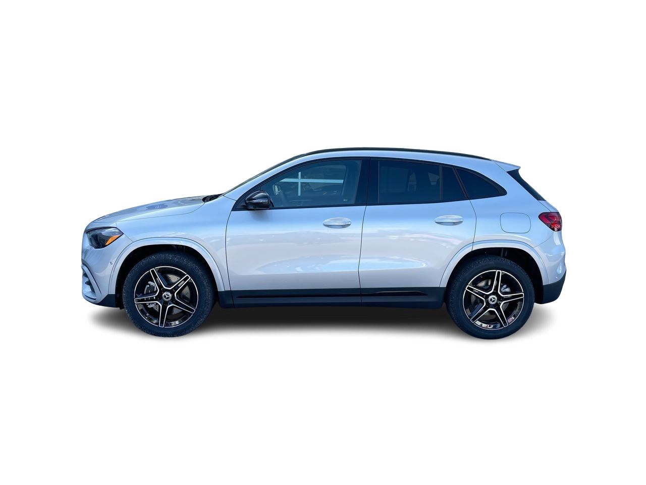 2026 Mercedes-Benz GLA in Richmond, British Columbia