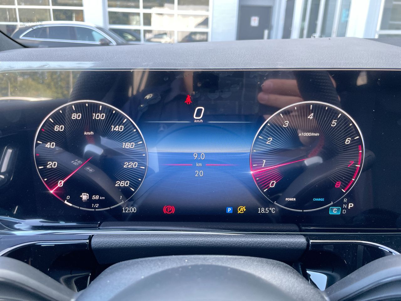 2026 Mercedes-Benz GLA in Richmond, British Columbia