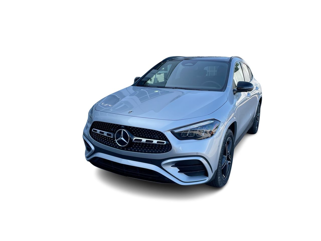 2026 Mercedes-Benz GLA in Richmond, British Columbia