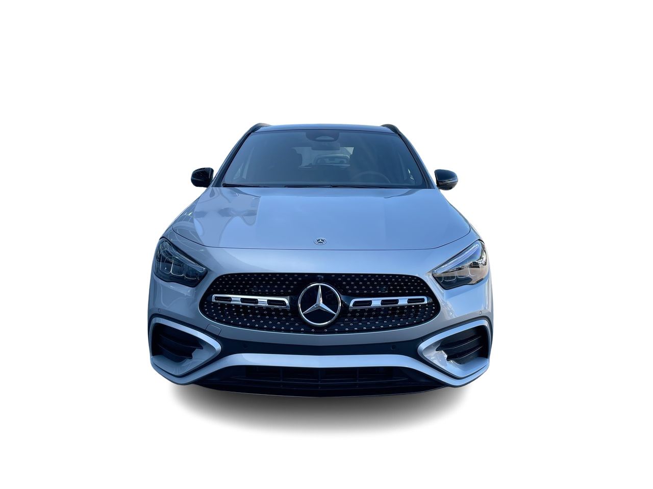 2026 Mercedes-Benz GLA in Richmond, British Columbia