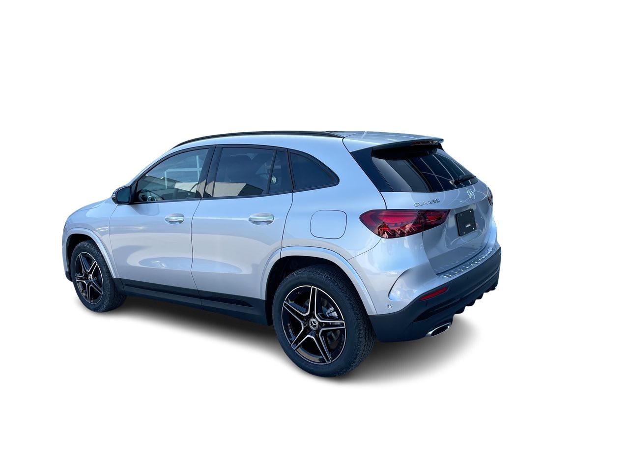 2026 Mercedes-Benz GLA in Richmond, British Columbia