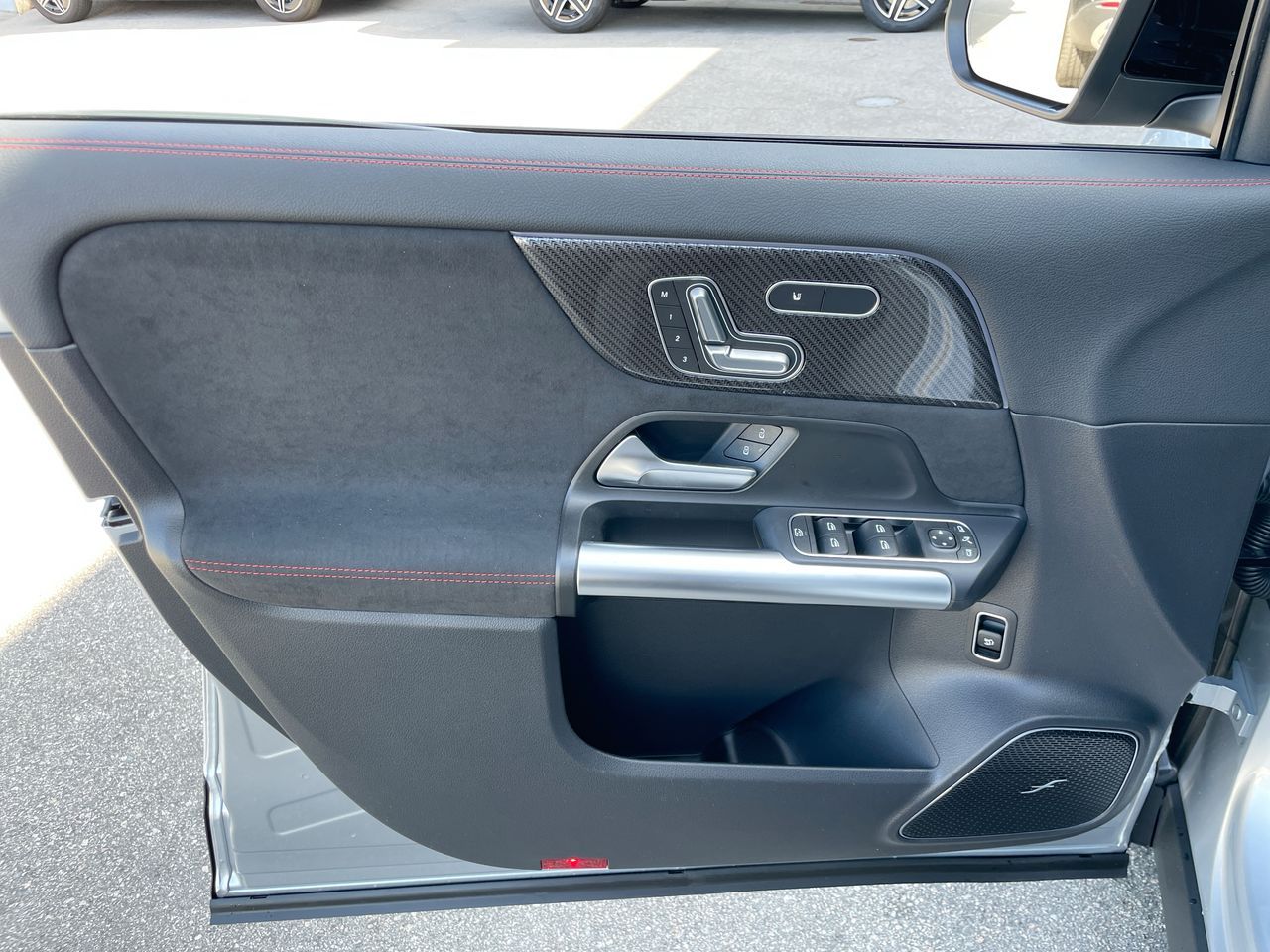 2026 Mercedes-Benz GLA in Richmond, British Columbia