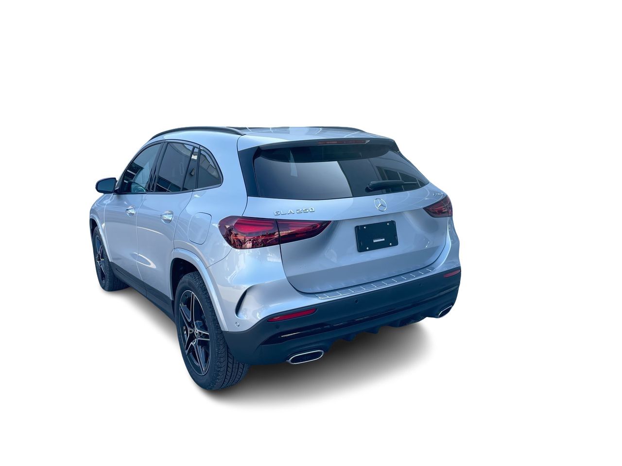 2026 Mercedes-Benz GLA in Richmond, British Columbia