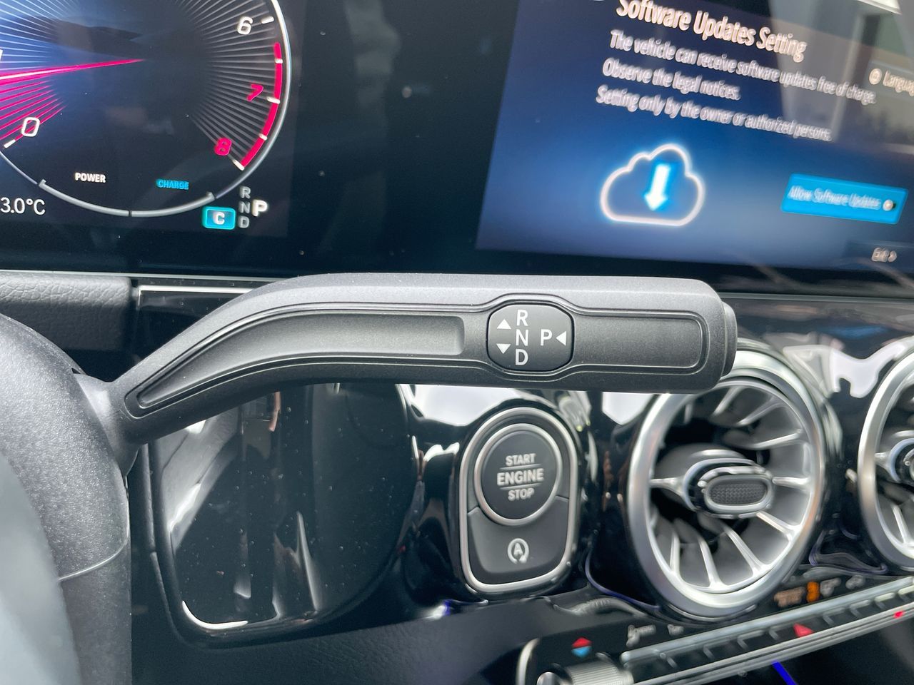 Mercedes-Benz GLA  2026 à Richmond, Colombie-Britannique