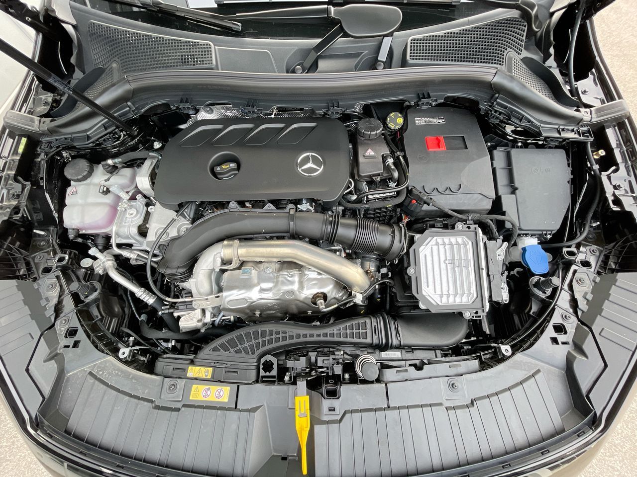 Mercedes-Benz GLA  2026 à Richmond, Colombie-Britannique