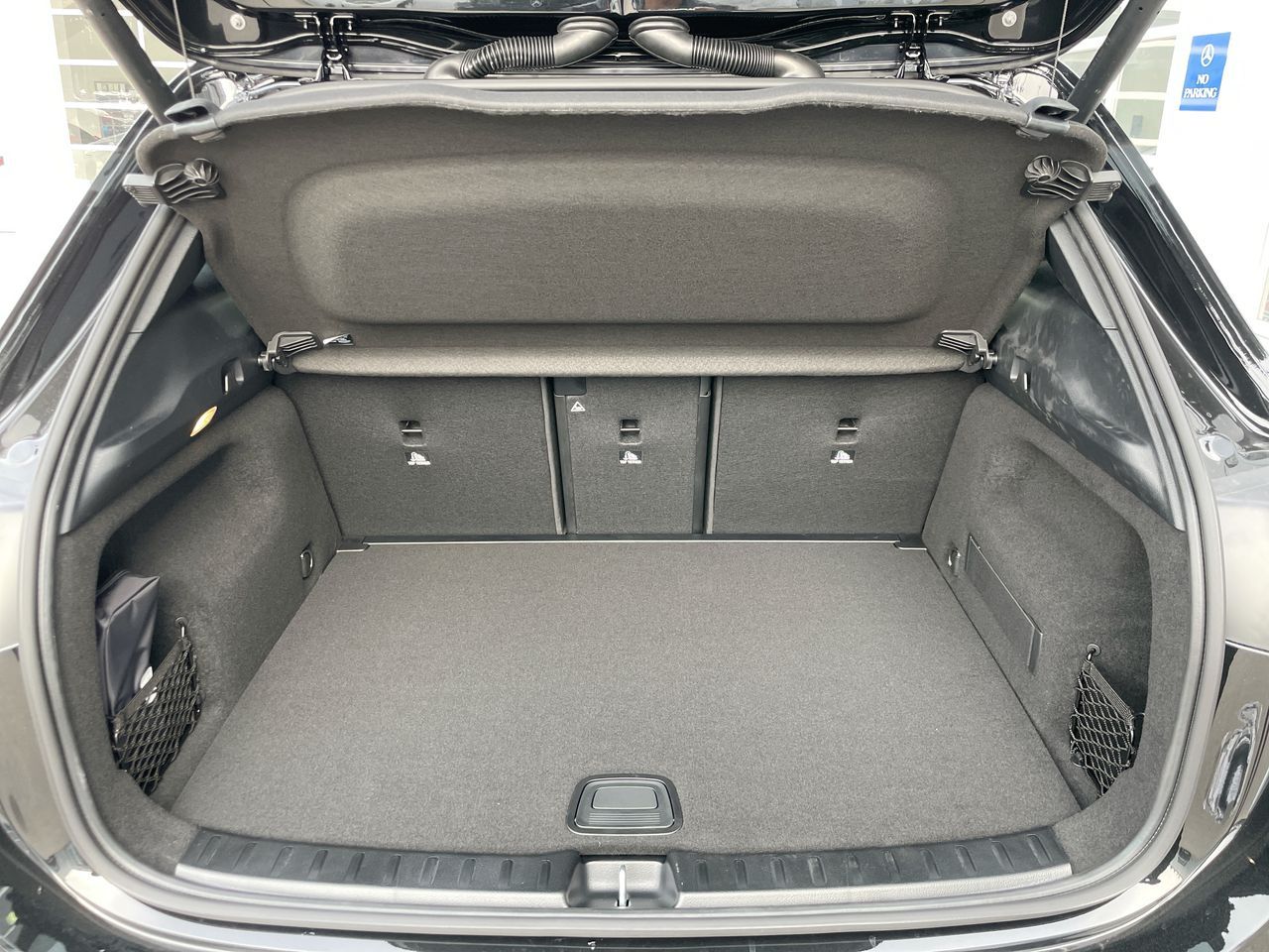Mercedes-Benz GLA  2026 à Richmond, Colombie-Britannique