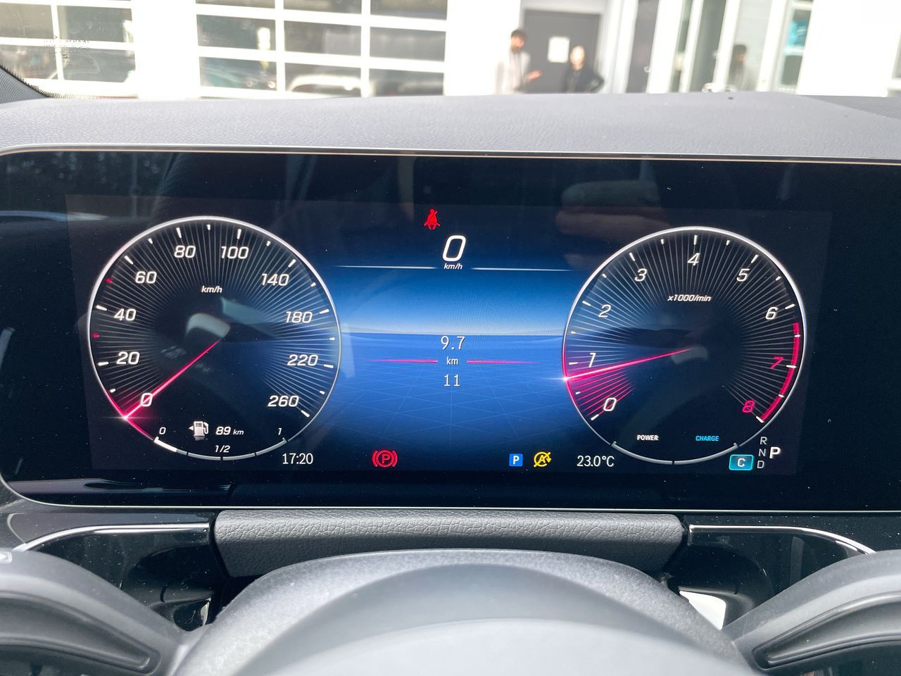 Mercedes-Benz GLA  2026 à Richmond, Colombie-Britannique