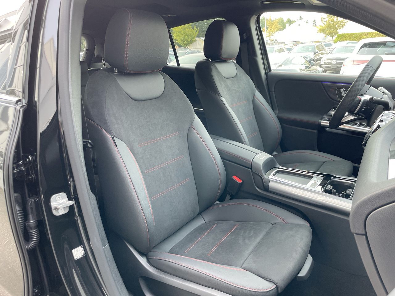 Mercedes-Benz GLA  2026 à Richmond, Colombie-Britannique