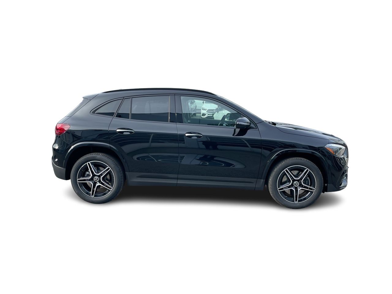 Mercedes-Benz GLA  2026 à Richmond, Colombie-Britannique