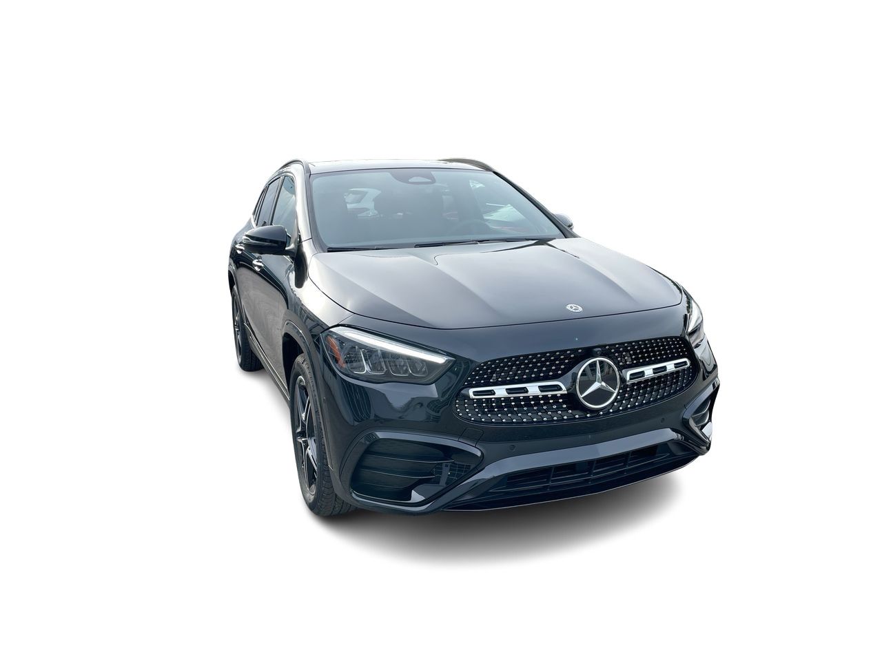 Mercedes-Benz GLA  2026 à Richmond, Colombie-Britannique