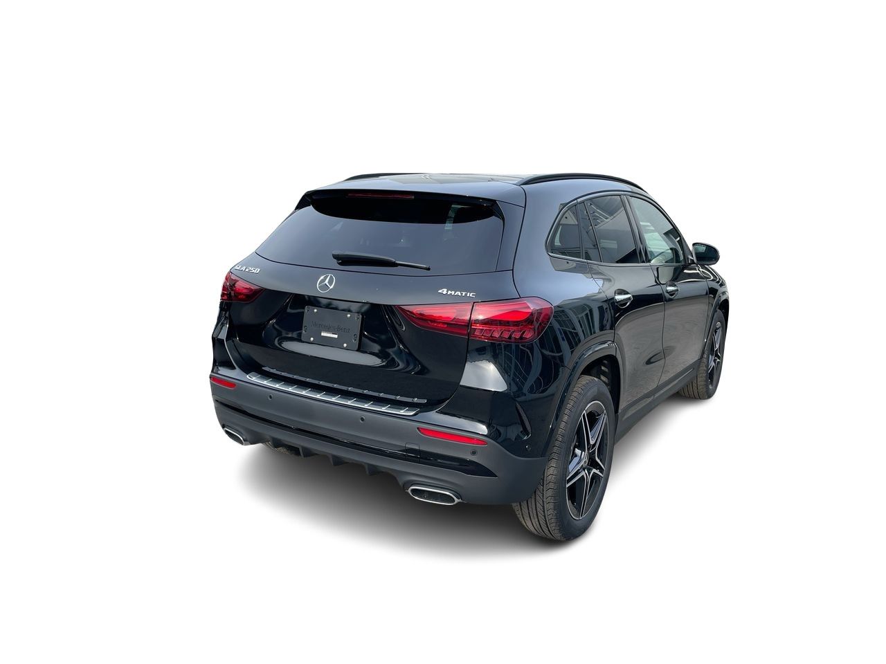 Mercedes-Benz GLA  2026 à Richmond, Colombie-Britannique