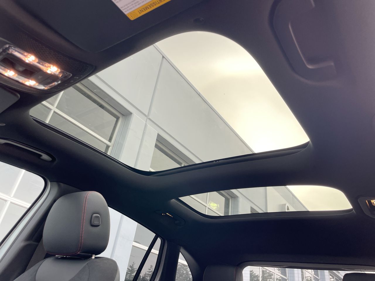 Mercedes-Benz GLA  2026 à Richmond, Colombie-Britannique