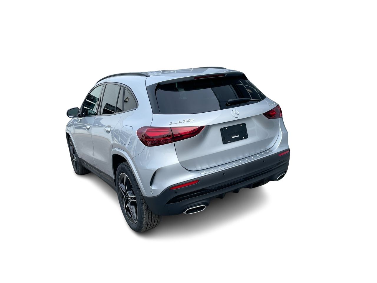 Mercedes-Benz GLA  2026 à Richmond, Colombie-Britannique