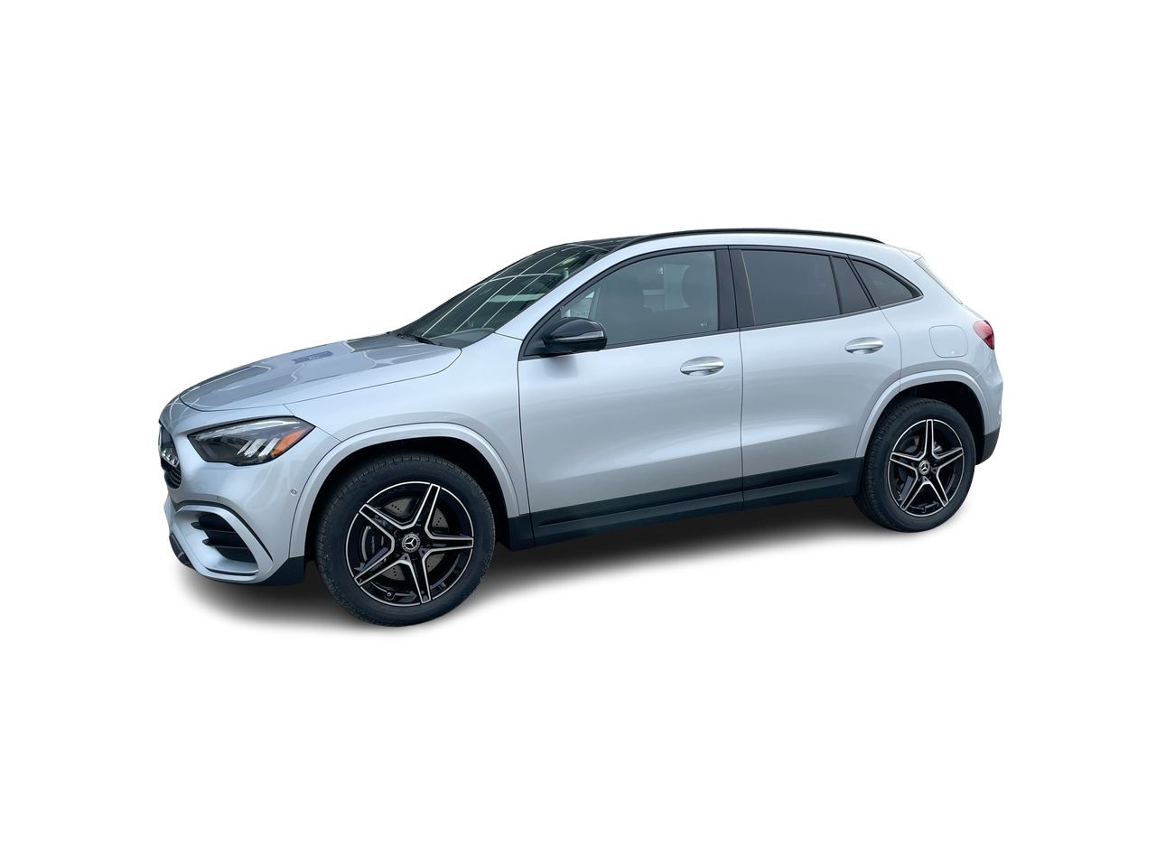 Mercedes-Benz GLA  2026 à Richmond, Colombie-Britannique
