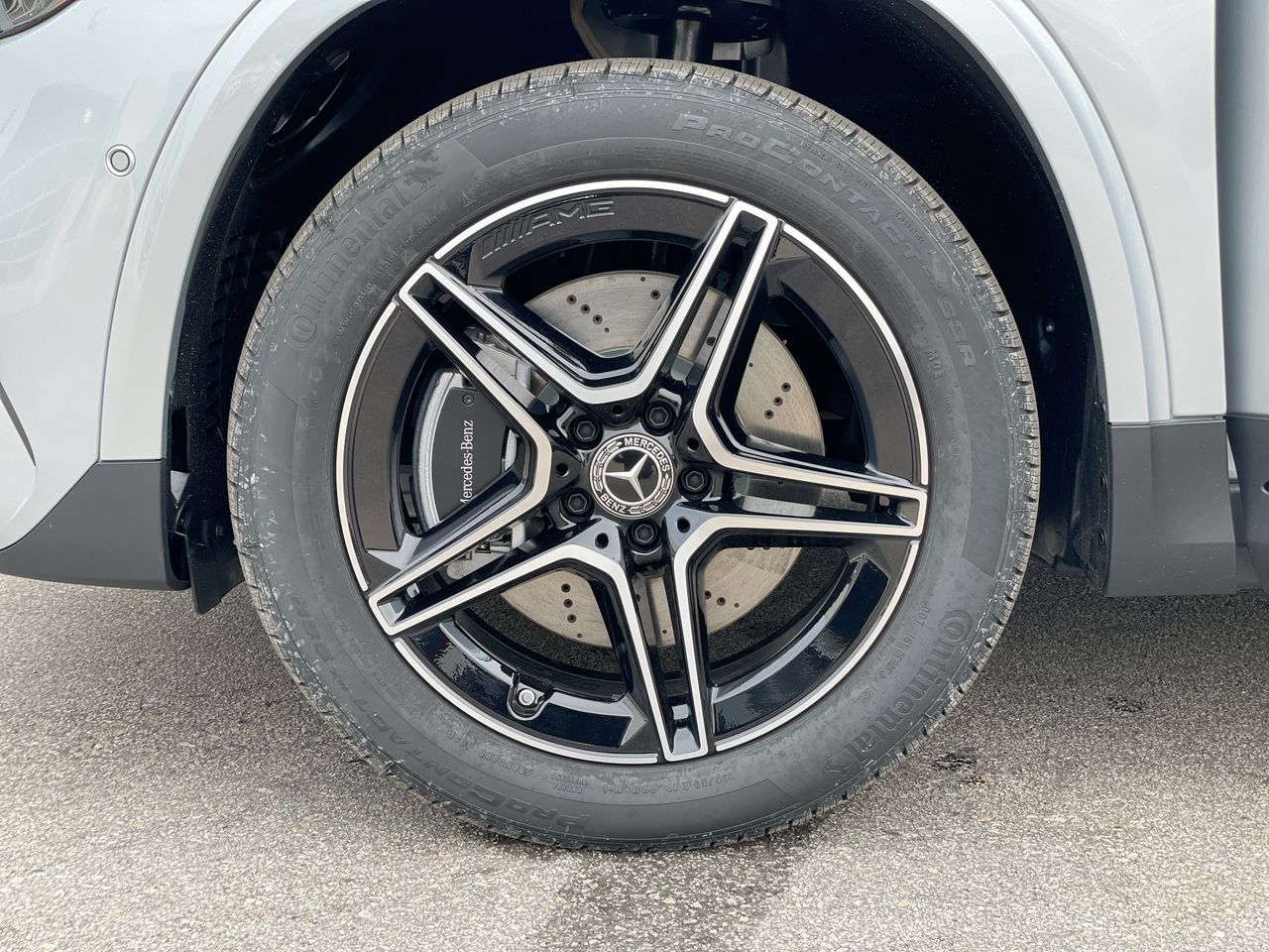 Mercedes-Benz GLA  2026 à Richmond, Colombie-Britannique