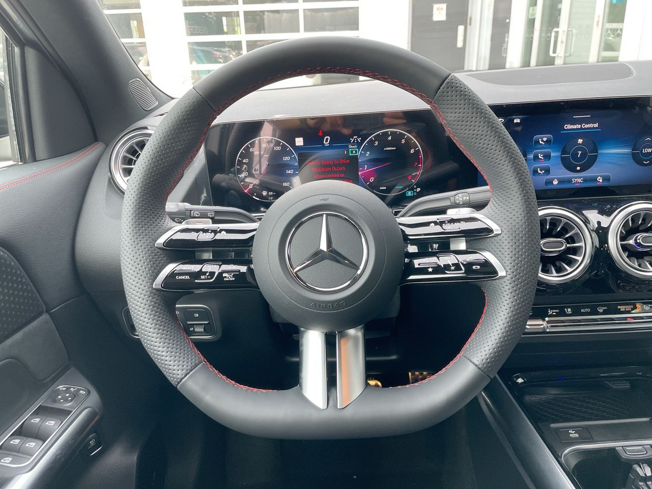 Mercedes-Benz GLA  2026 à Richmond, Colombie-Britannique