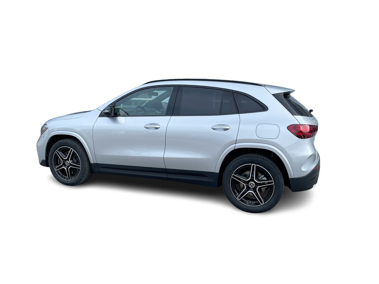 Mercedes-Benz GLA  2026 à Richmond, Colombie-Britannique