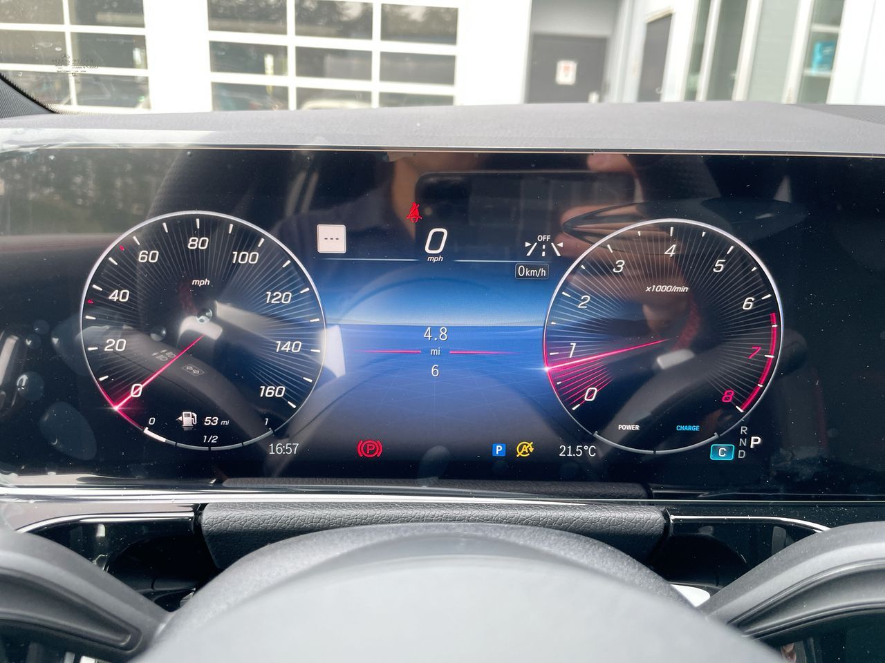 Mercedes-Benz GLA  2026 à Richmond, Colombie-Britannique