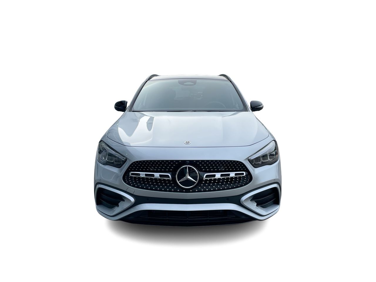 Mercedes-Benz GLA  2026 à Richmond, Colombie-Britannique