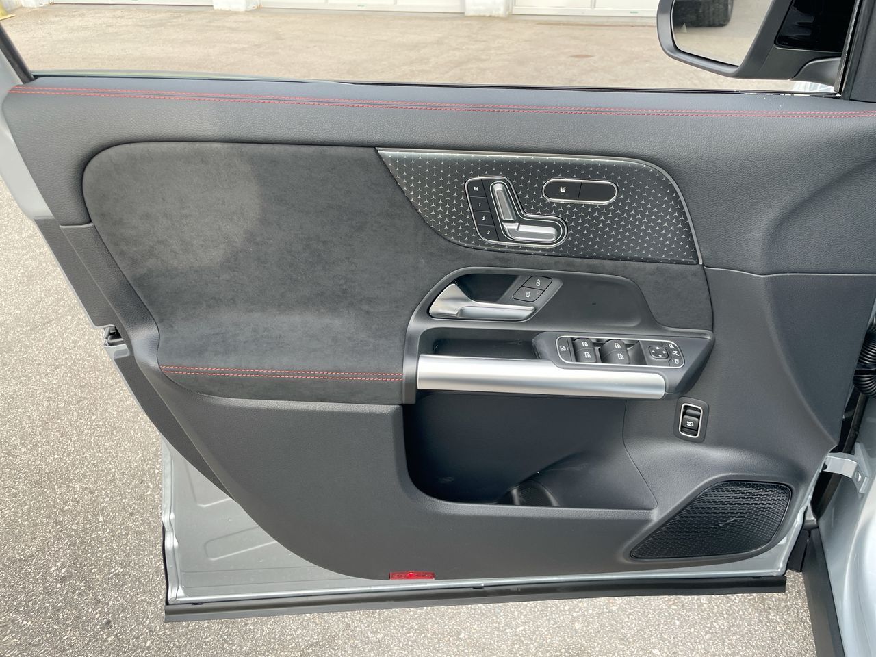Mercedes-Benz GLA  2026 à Richmond, Colombie-Britannique